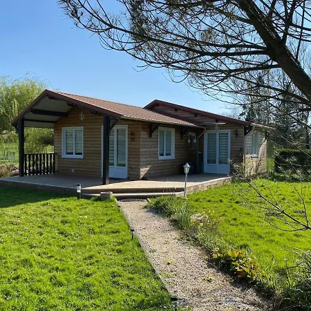 Le * Cavron-Saint-Martin