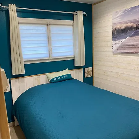 Chalet Le Cavron-Saint-Martin