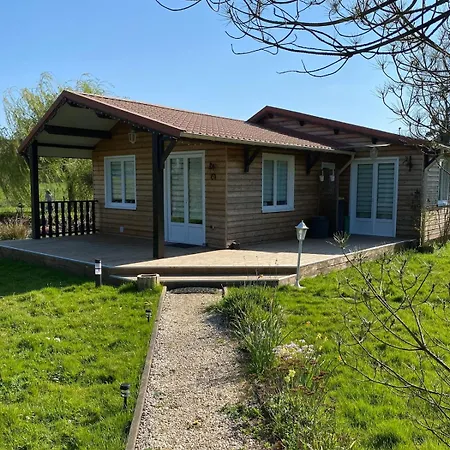 Le Chalet
